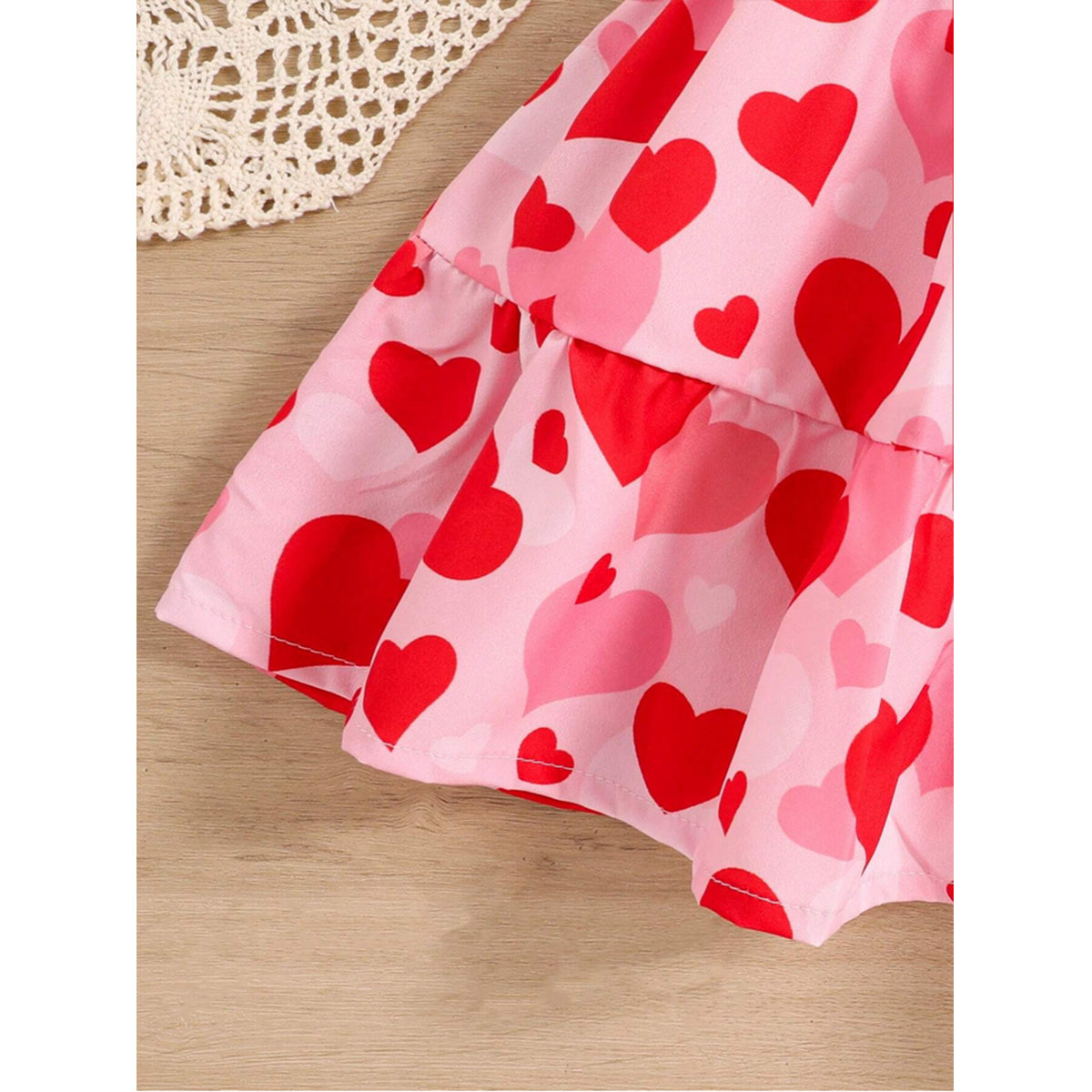Girl's Designer Frocks & Dresses (Combo Pack Of 2) for Kids.