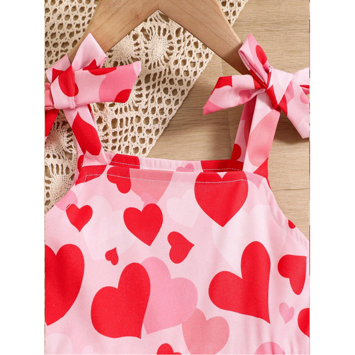 Girl's Designer Frocks & Dresses (Combo Pack Of 2) for Kids.