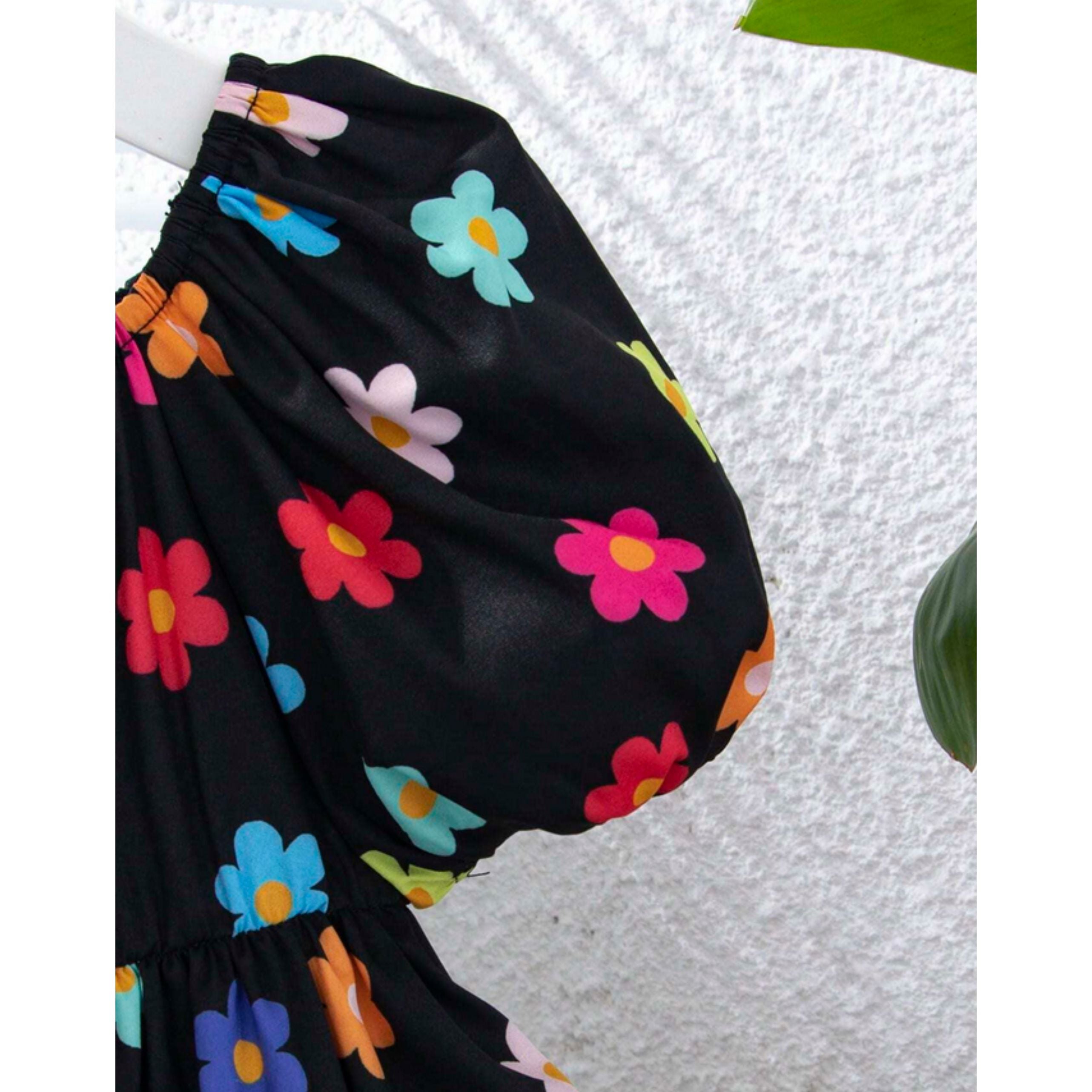 Baby Girls Palace Deginer & Floral's (Combo Pack Of 2) Frock For Girl.