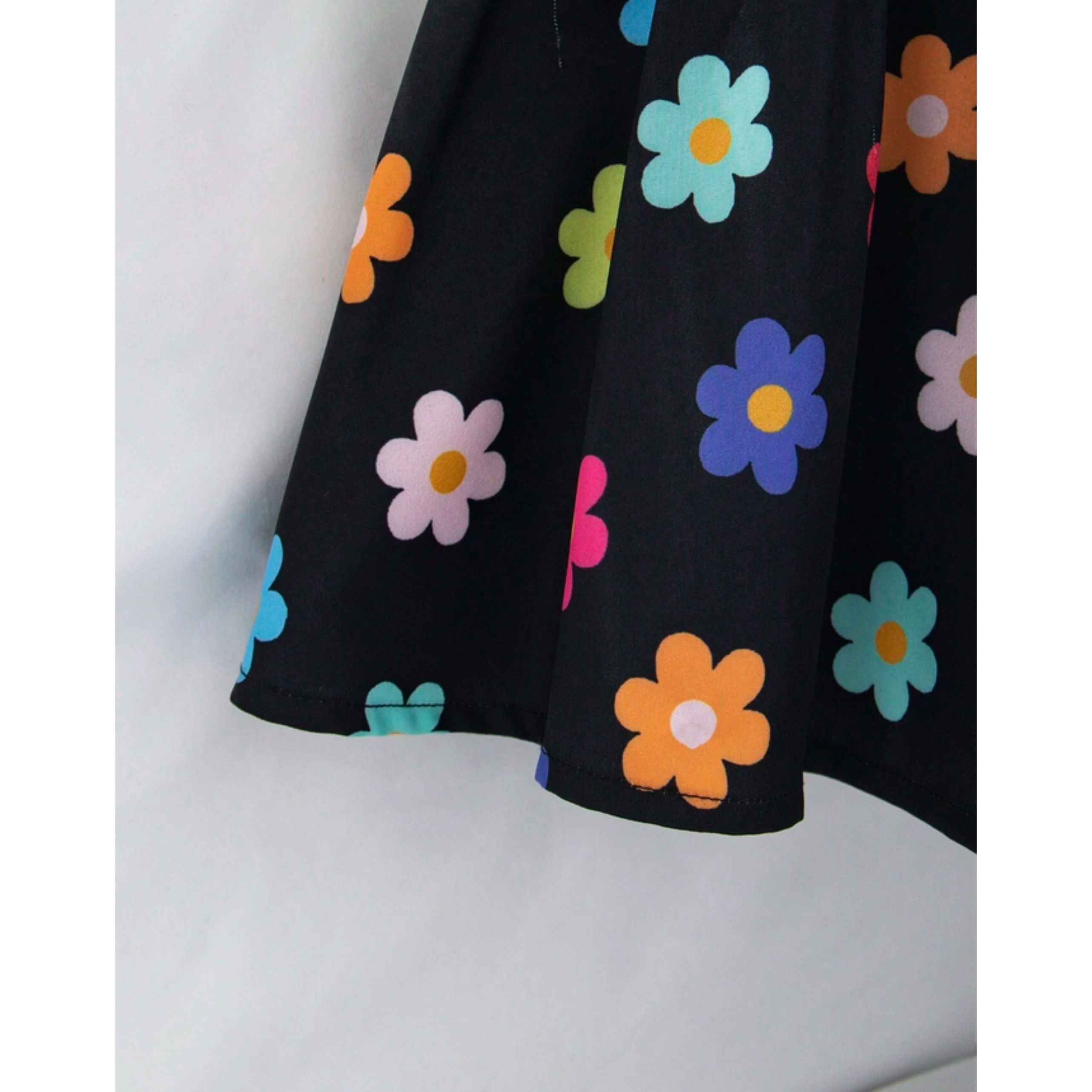Baby Girls Palace Deginer & Floral's (Combo Pack Of 2) Frock For Girl.