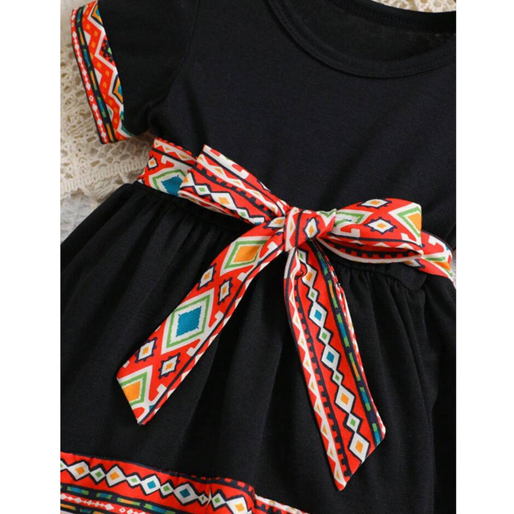Stylish BabyGirl's Heart & Princess Dresses_Frocks 3 Combo for Kids.